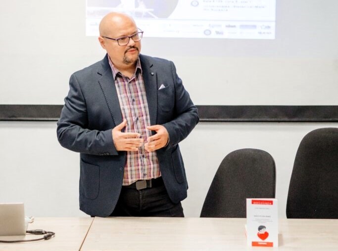 Lansare de carte: Universitatea Ștefan cel Mare – Suceava