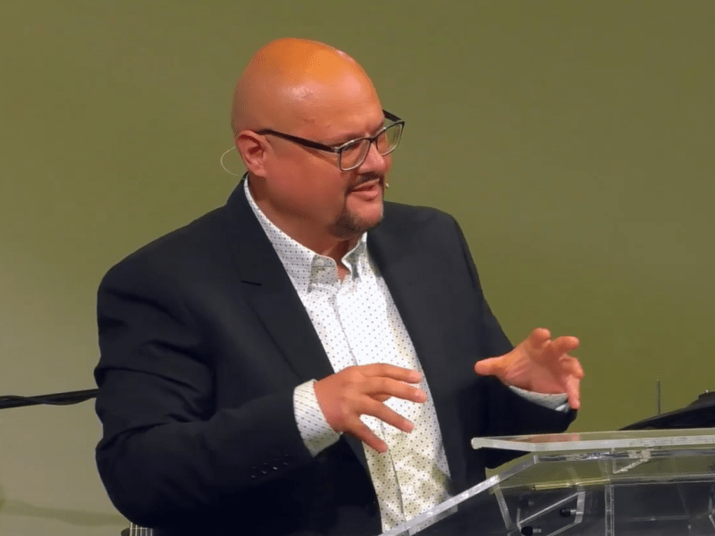 Trilogia harului în Geneza: iertare, adopție,&nbsp;făgăduință